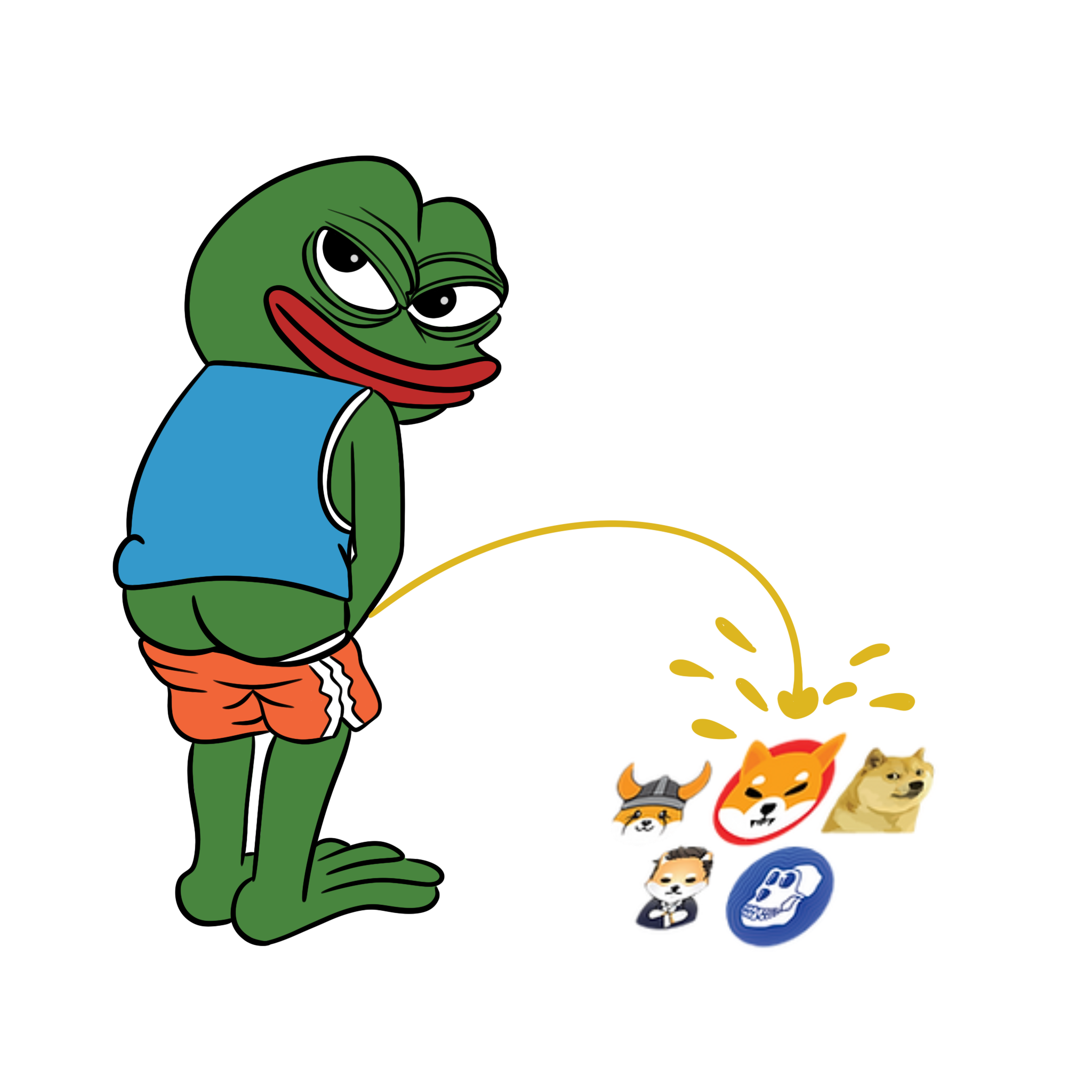 Pee